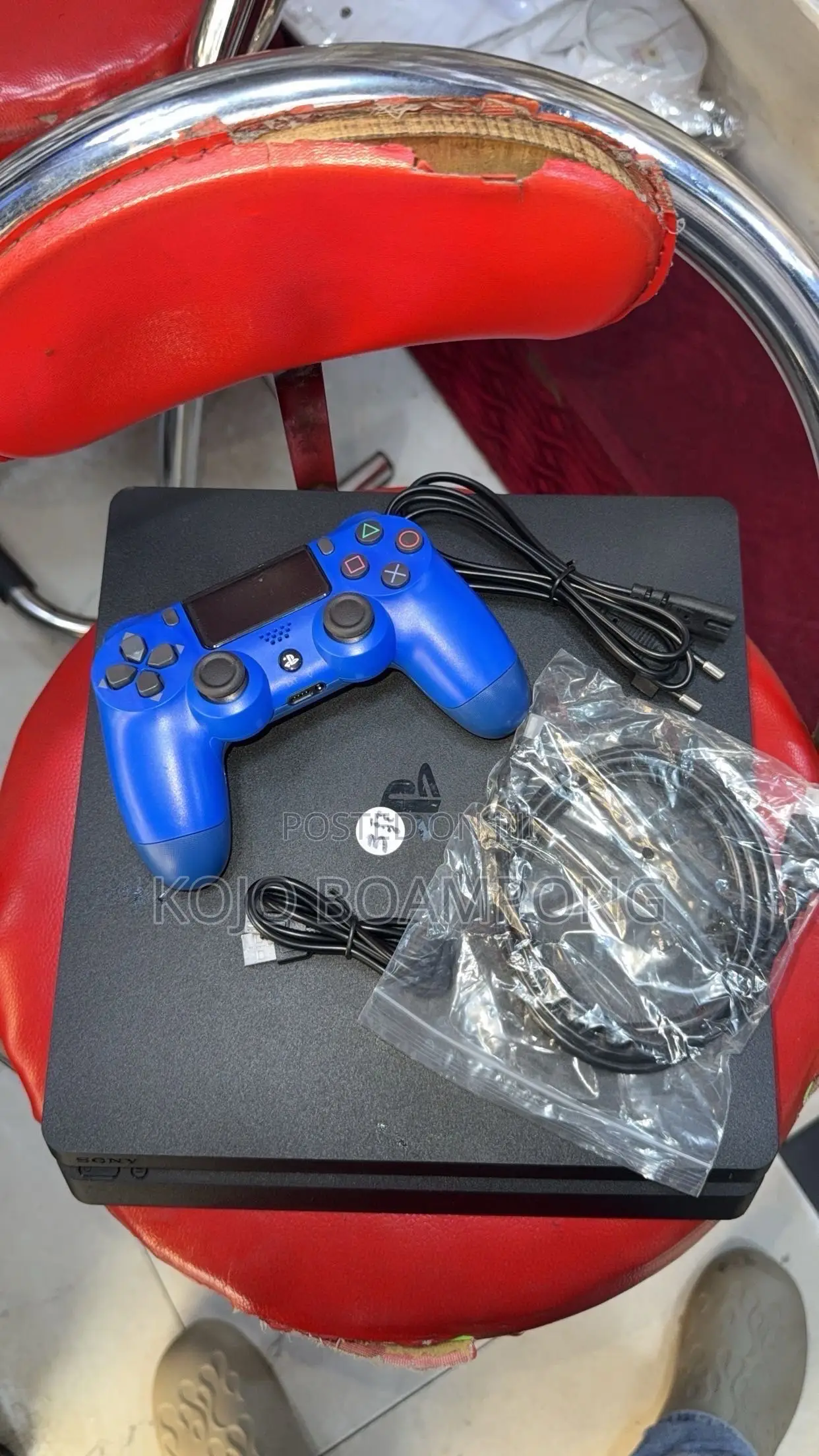 Ps4 Slim 500gb Jailbreak