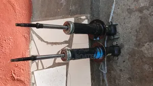 Ford F-150 2017 to 2020 Front Shocks