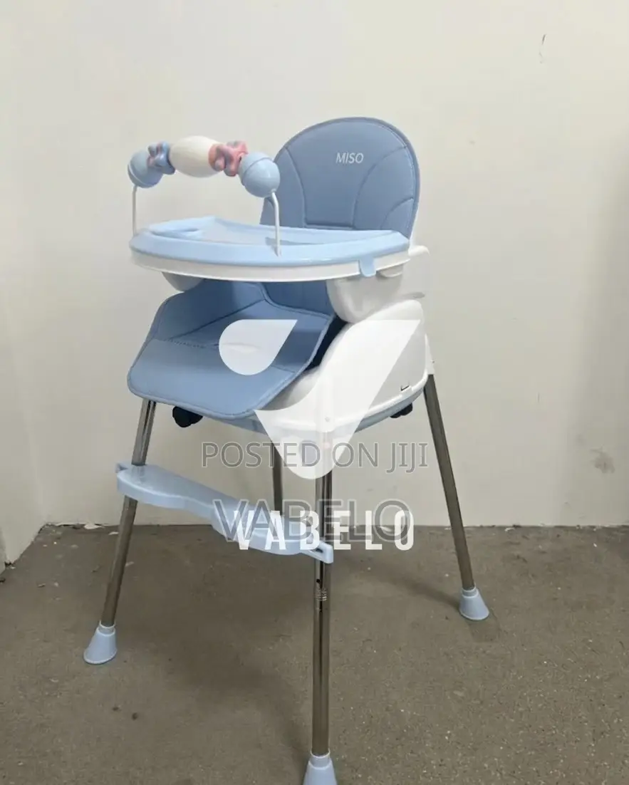 Baby Weaning /Dining Chair