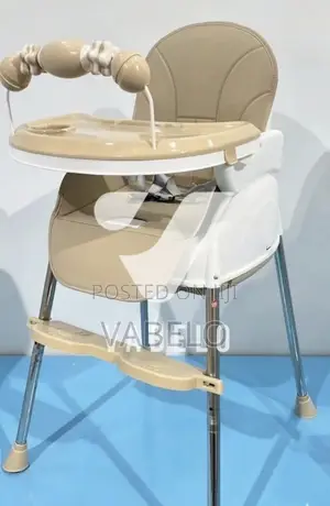 Baby Weaning /Dining Chair