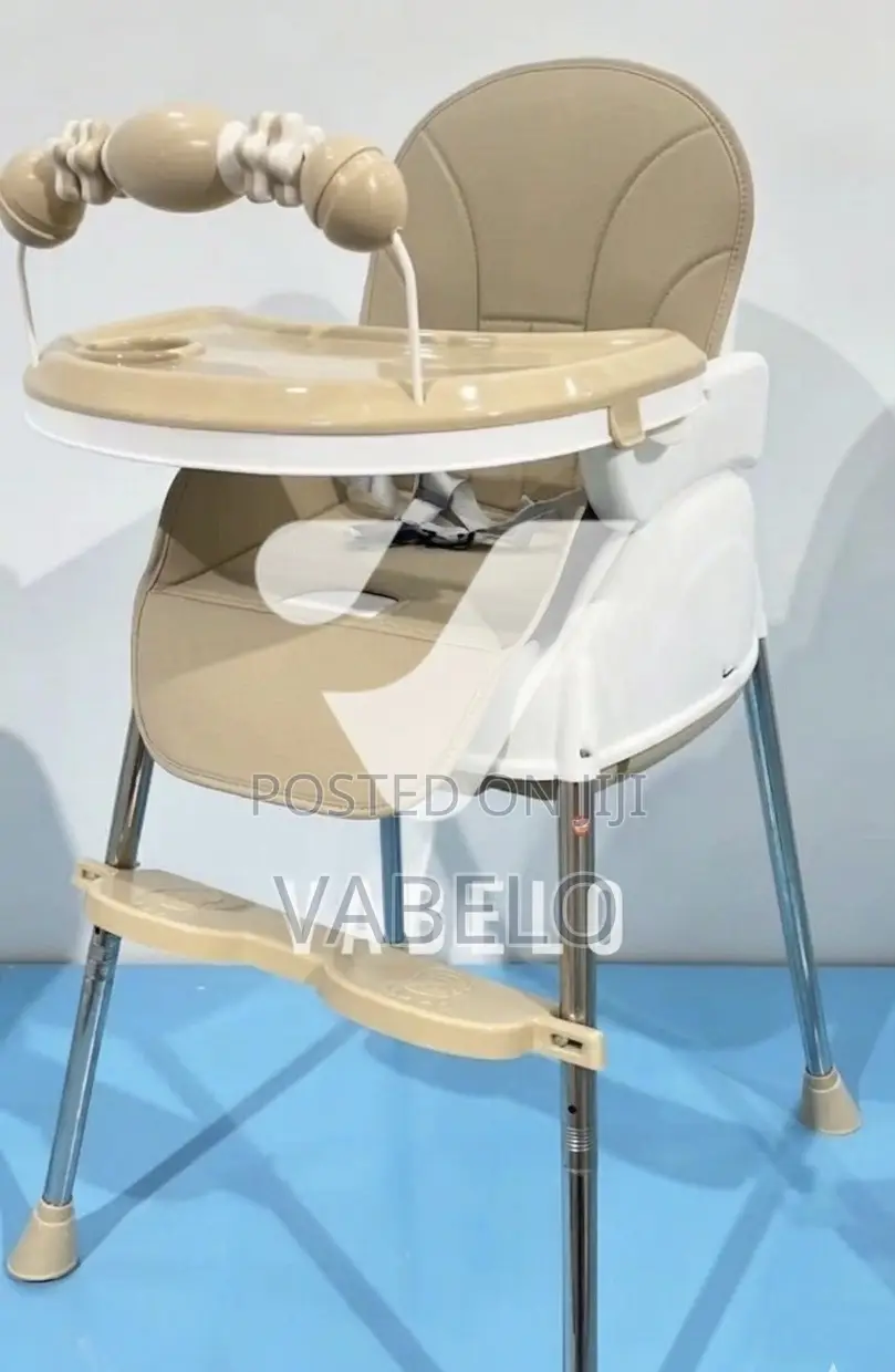 Baby Weaning /Dining Chair
