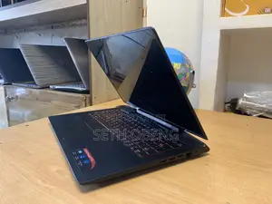 Laptop Lenovo 8GB Intel Core i7 SSHD (Hybrid) 256GB