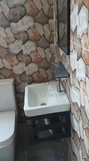 2bdrm Apartment in Asokore Mampong Municipal for rent