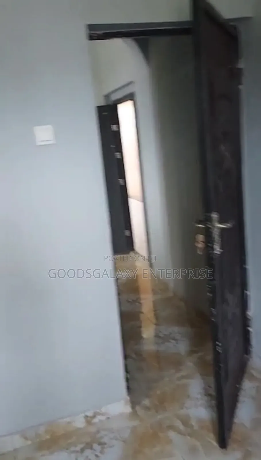 2bdrm Apartment in Asokore Mampong Municipal for rent