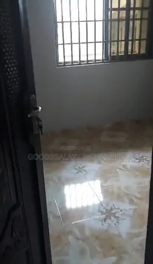 2bdrm Apartment in Asokore Mampong Municipal for rent
