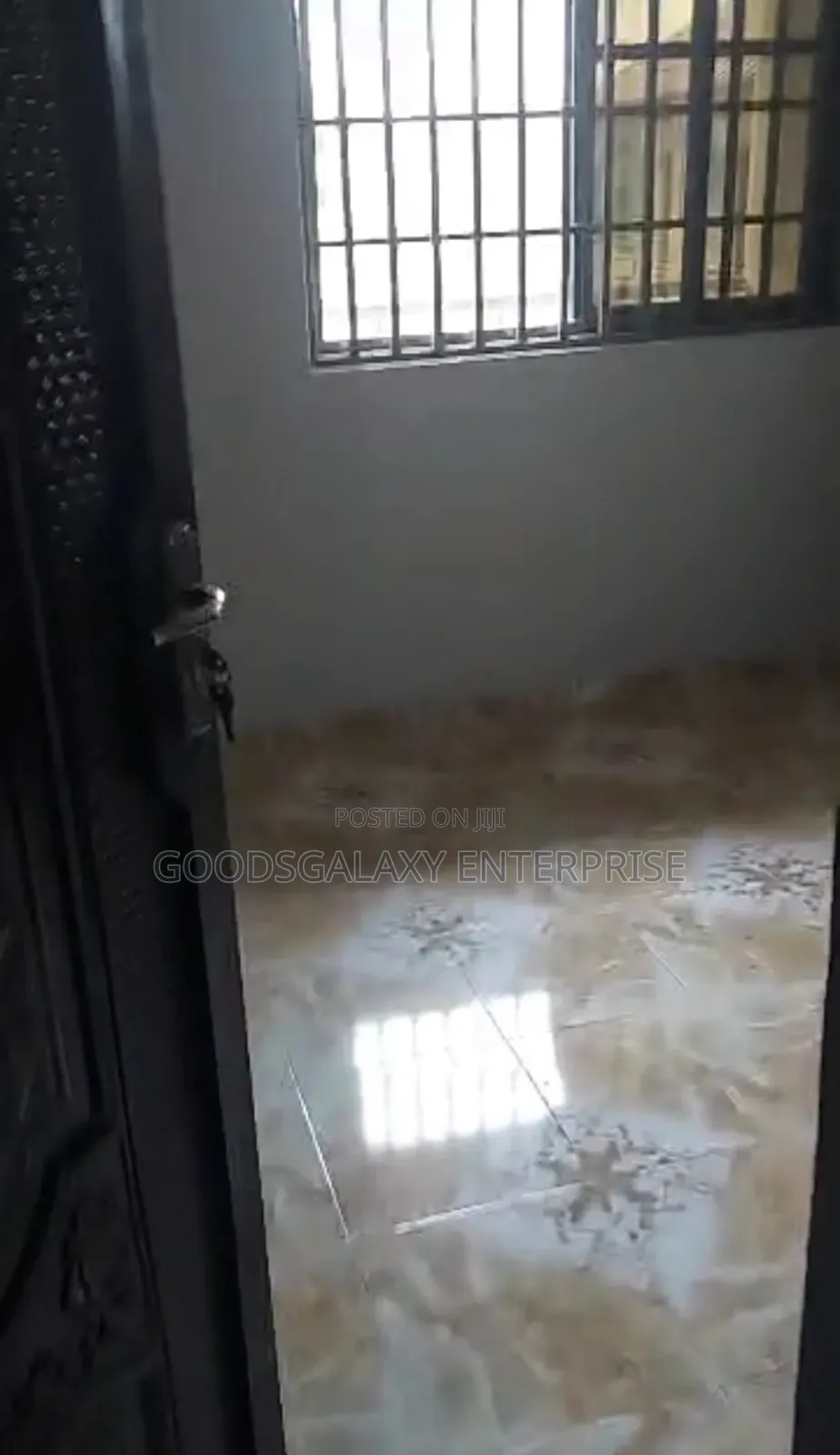 2bdrm Apartment in Asokore Mampong Municipal for rent