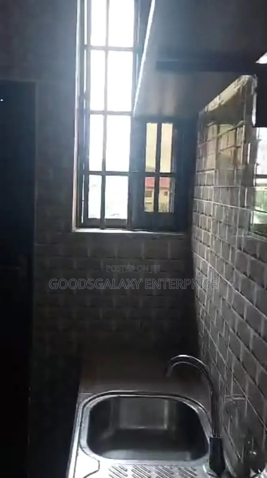 2bdrm Apartment in Asokore Mampong Municipal for rent