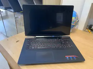 Laptop Lenovo 8GB Intel Core i7 SSHD (Hybrid) 256GB