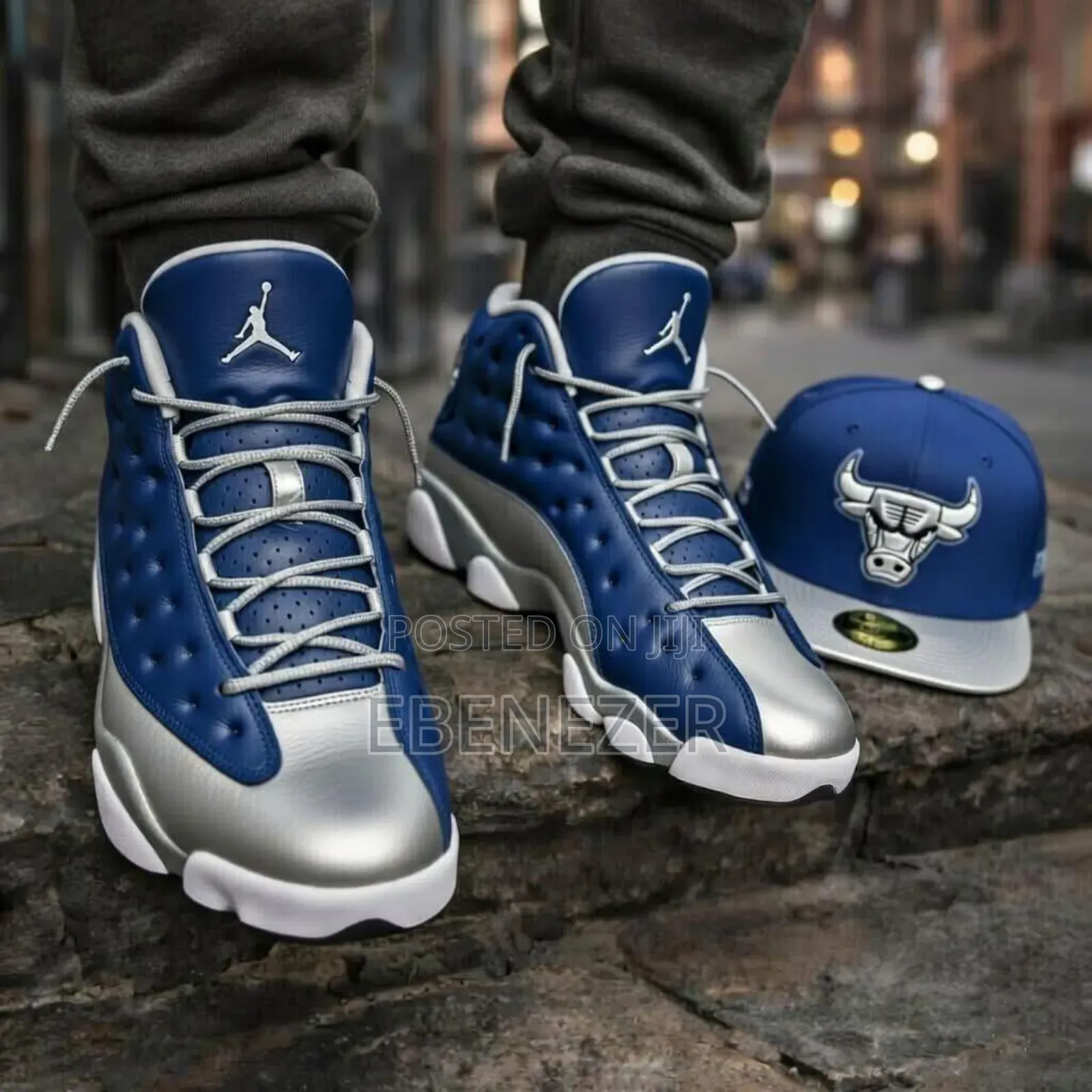 Neat Footwear