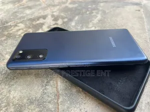 Samsung Galaxy S20 FE 5G 128 GB Black