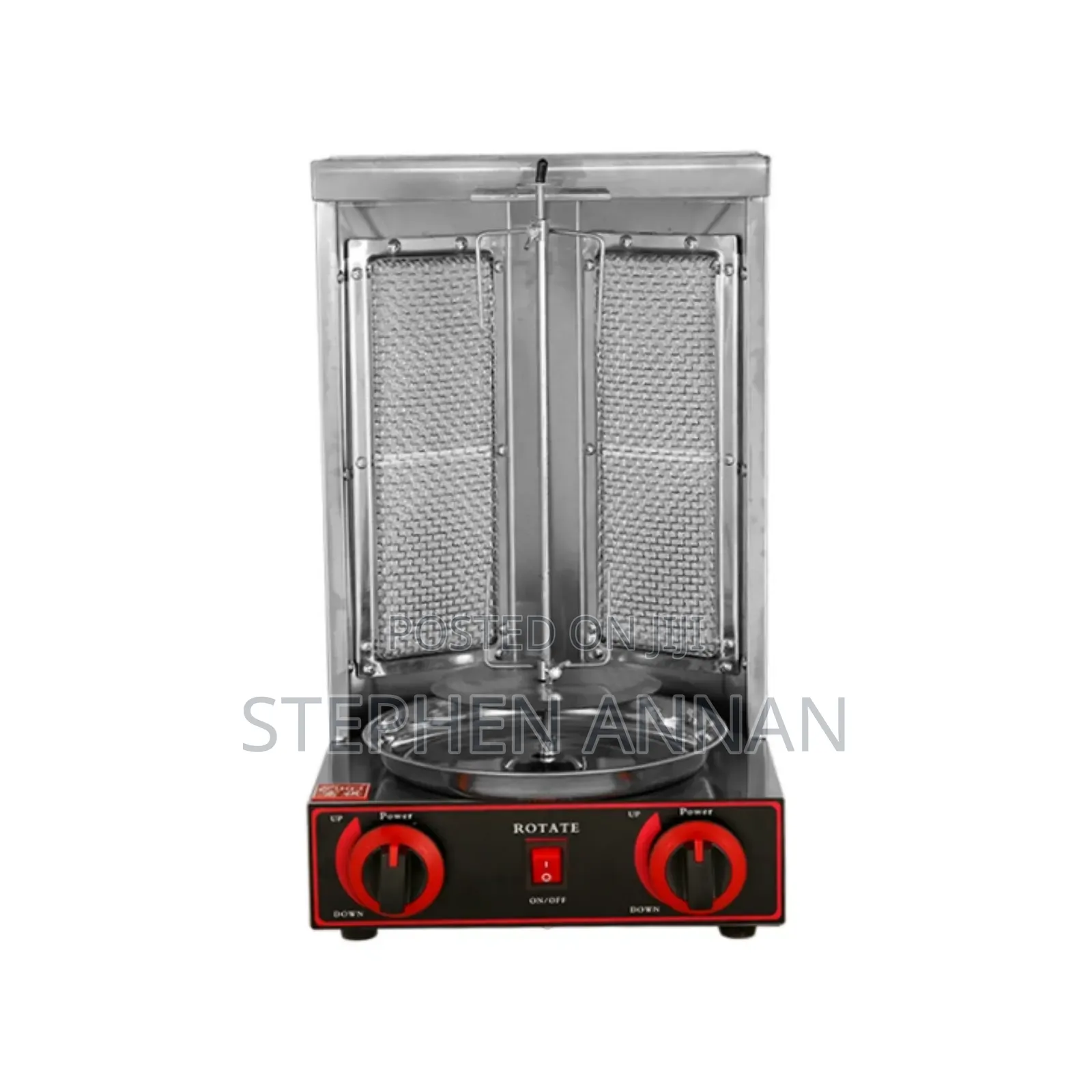 Shawarma Machine