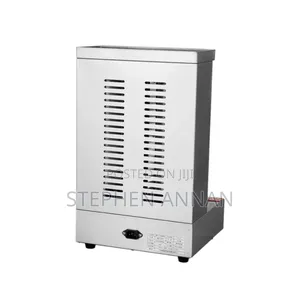 Shawarma Machine
