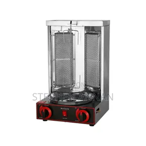 Shawarma Machine
