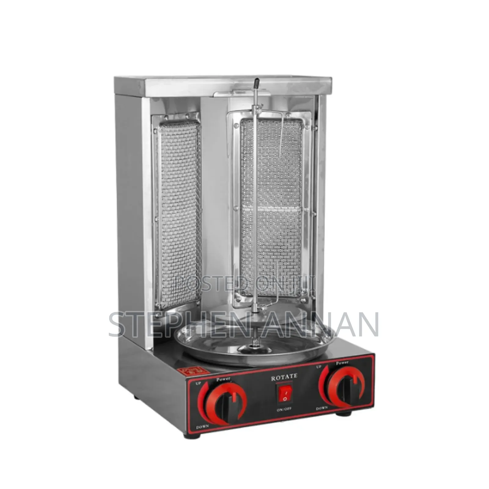 Shawarma Machine