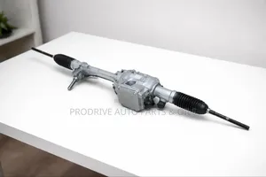 Brand New Electric Steering Rack (Esp)- Ford Explorer 2016-2019