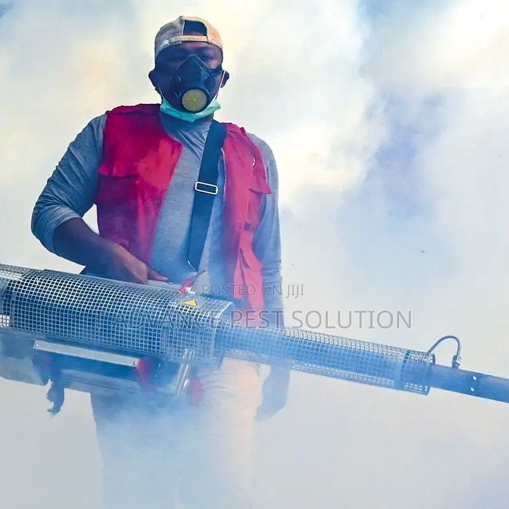 T Advance Pest Solution