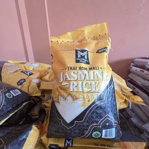 Members Mark Jasmine Rice 11.34kg