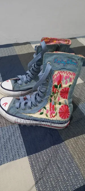 Nice Shoes