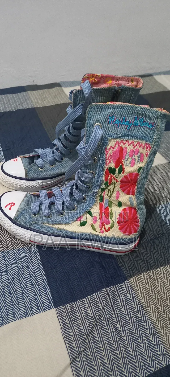 Nice Shoes