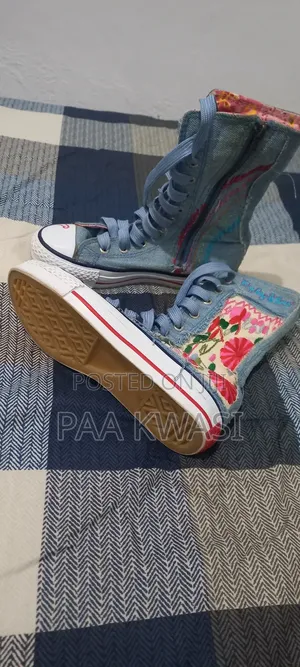 Nice Shoes