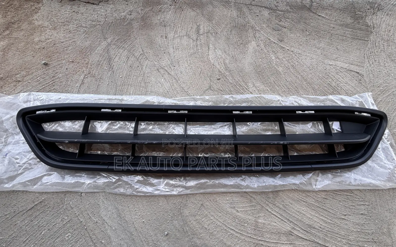 Honda CRV/Cr-v Front Bumper Grille/Shells 2015 2016