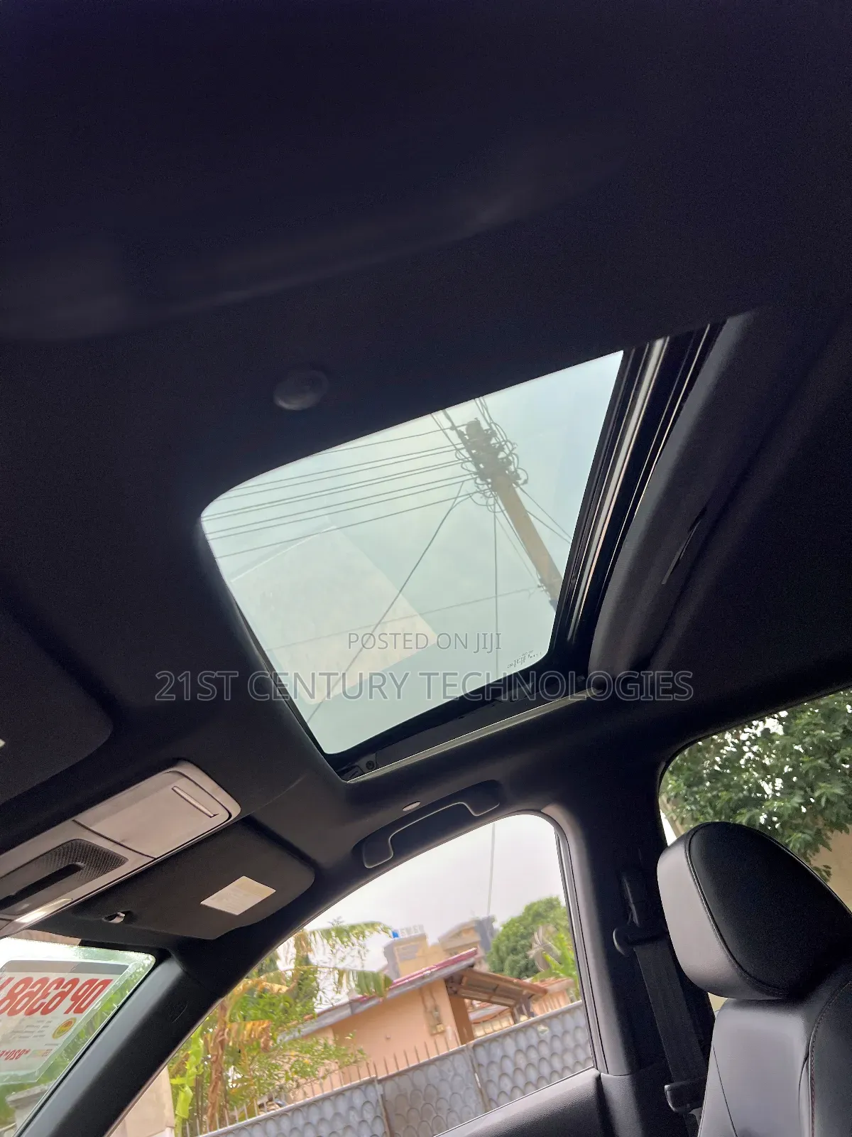 Honda CR-V 2024 Gray