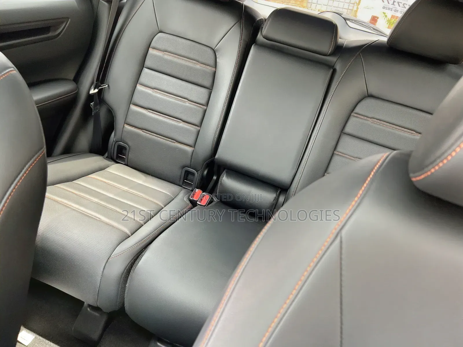 Honda CR-V 2024 Gray
