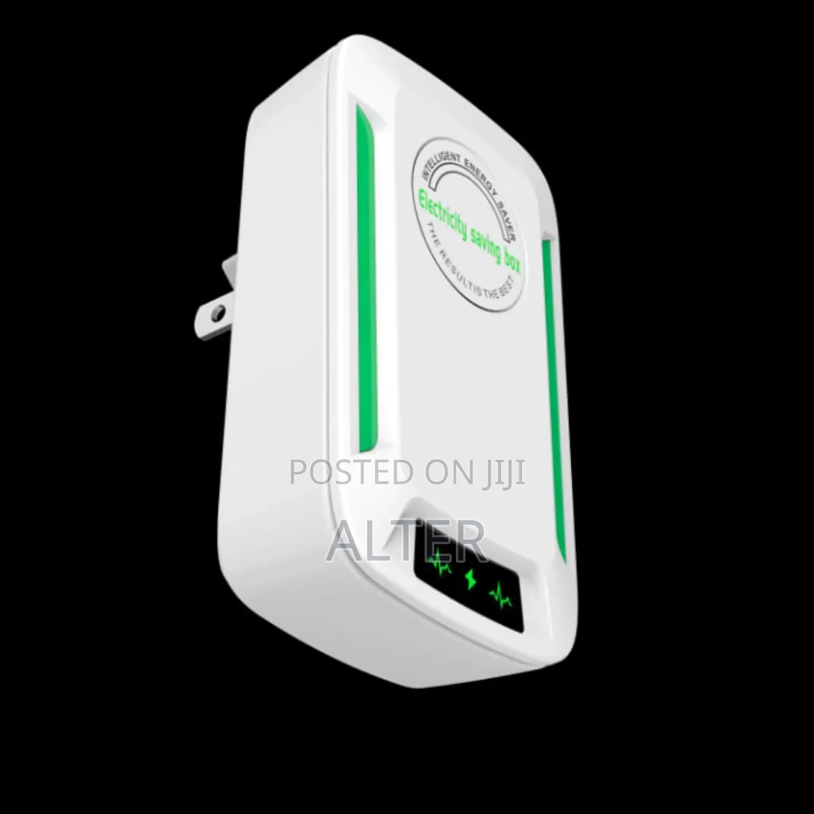 Energy Saving Device