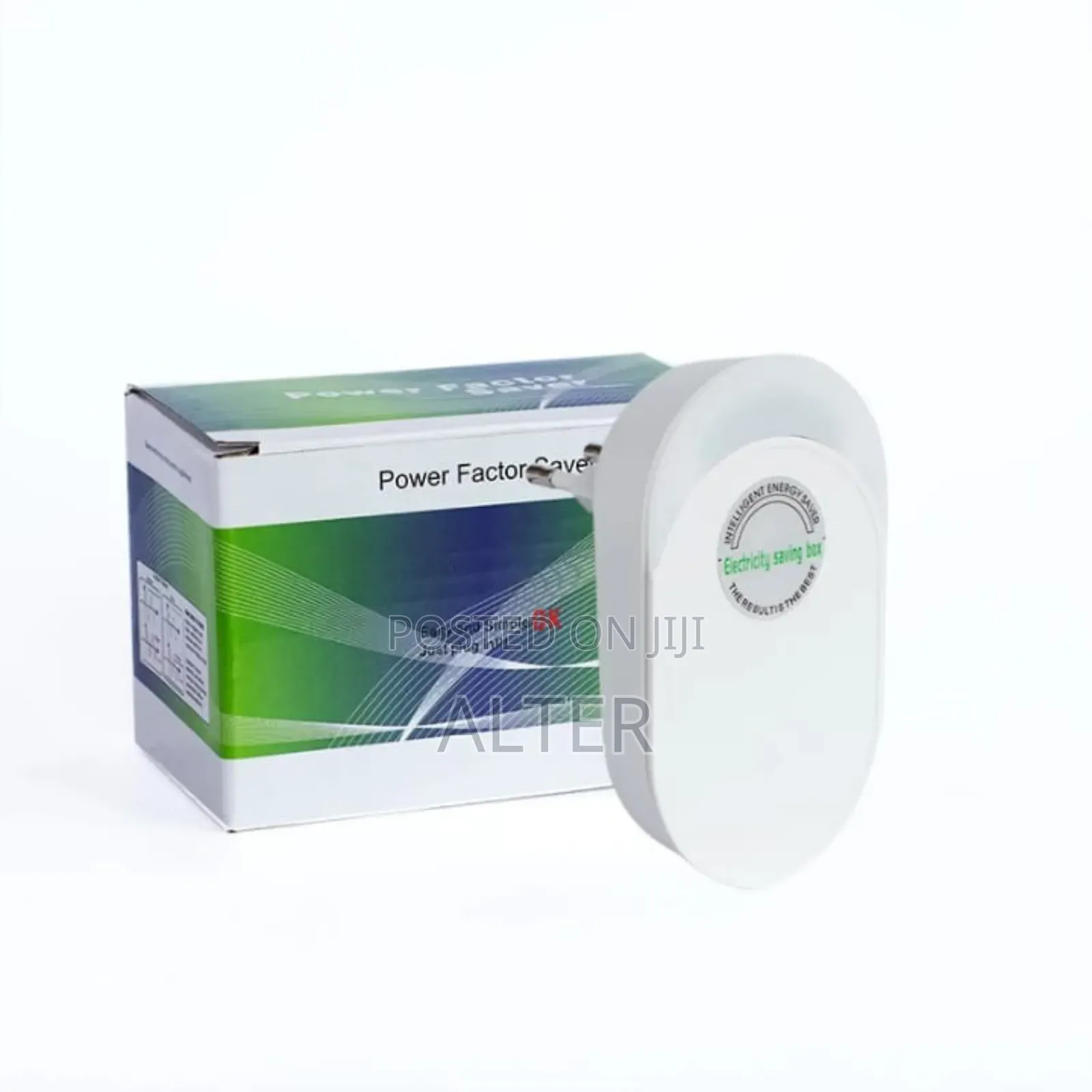 Energy Saving Device