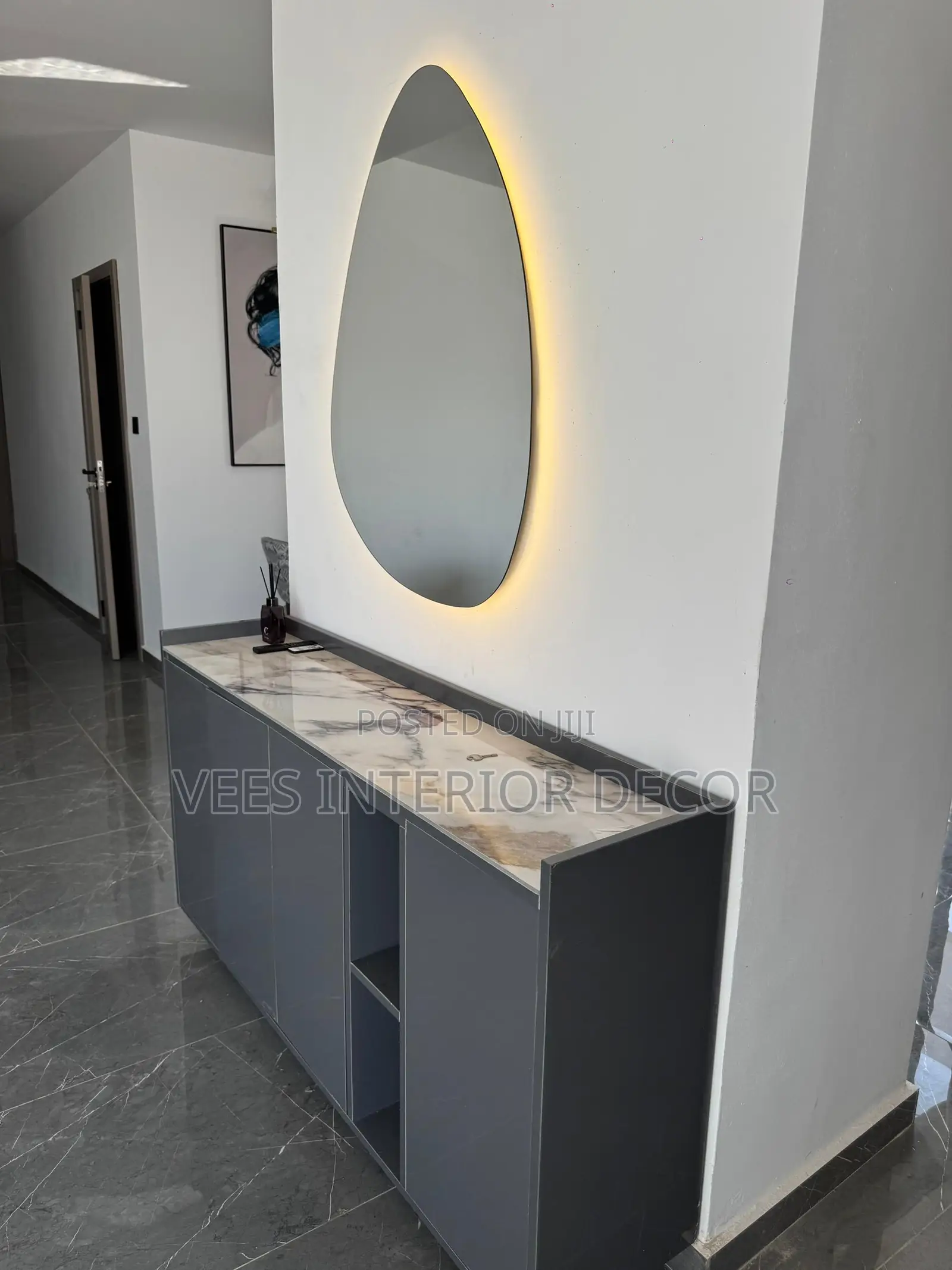 Console Table