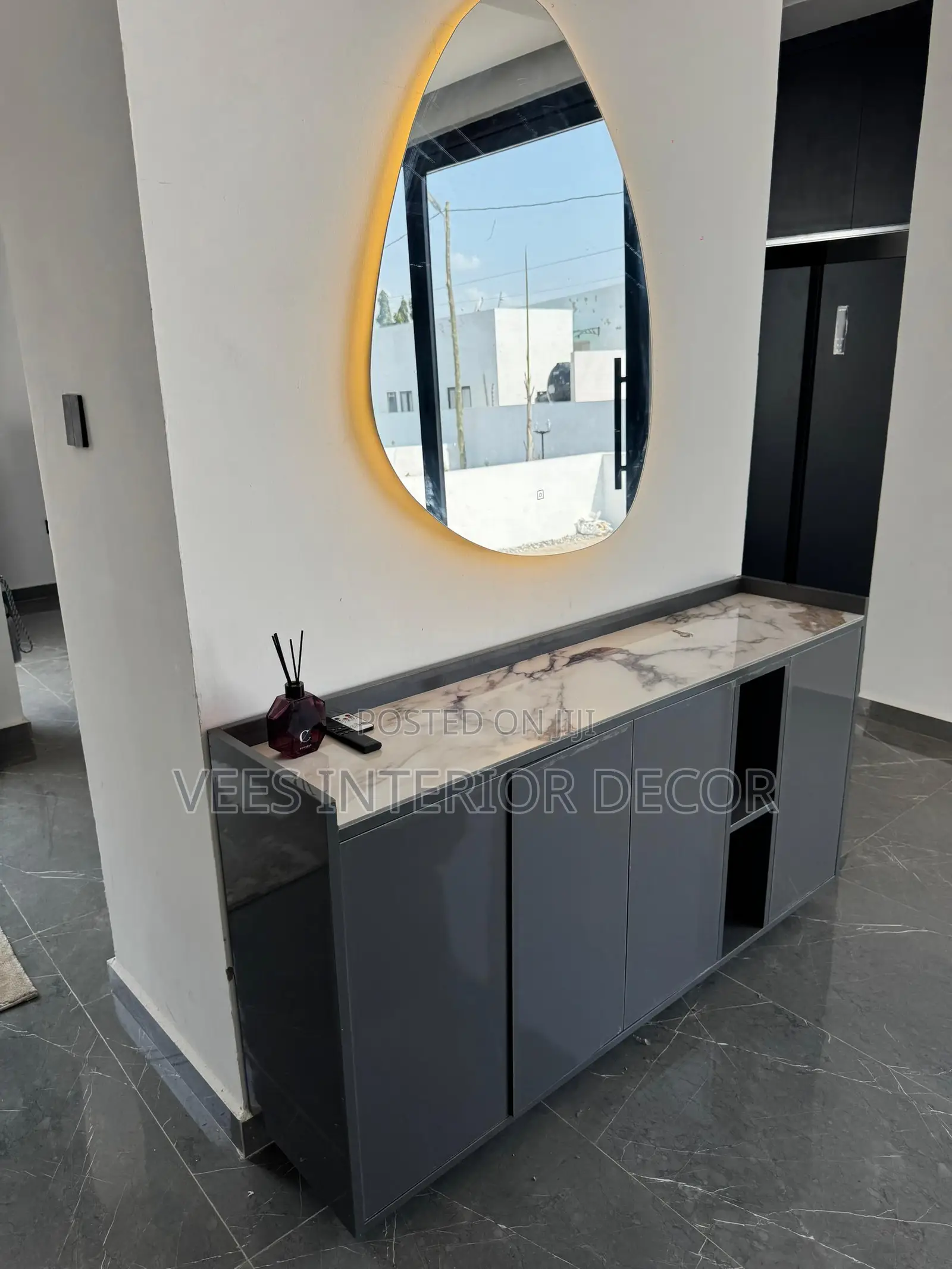 Console Table