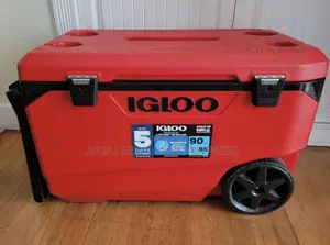 Igloo 90qt Ice Chest Cooler