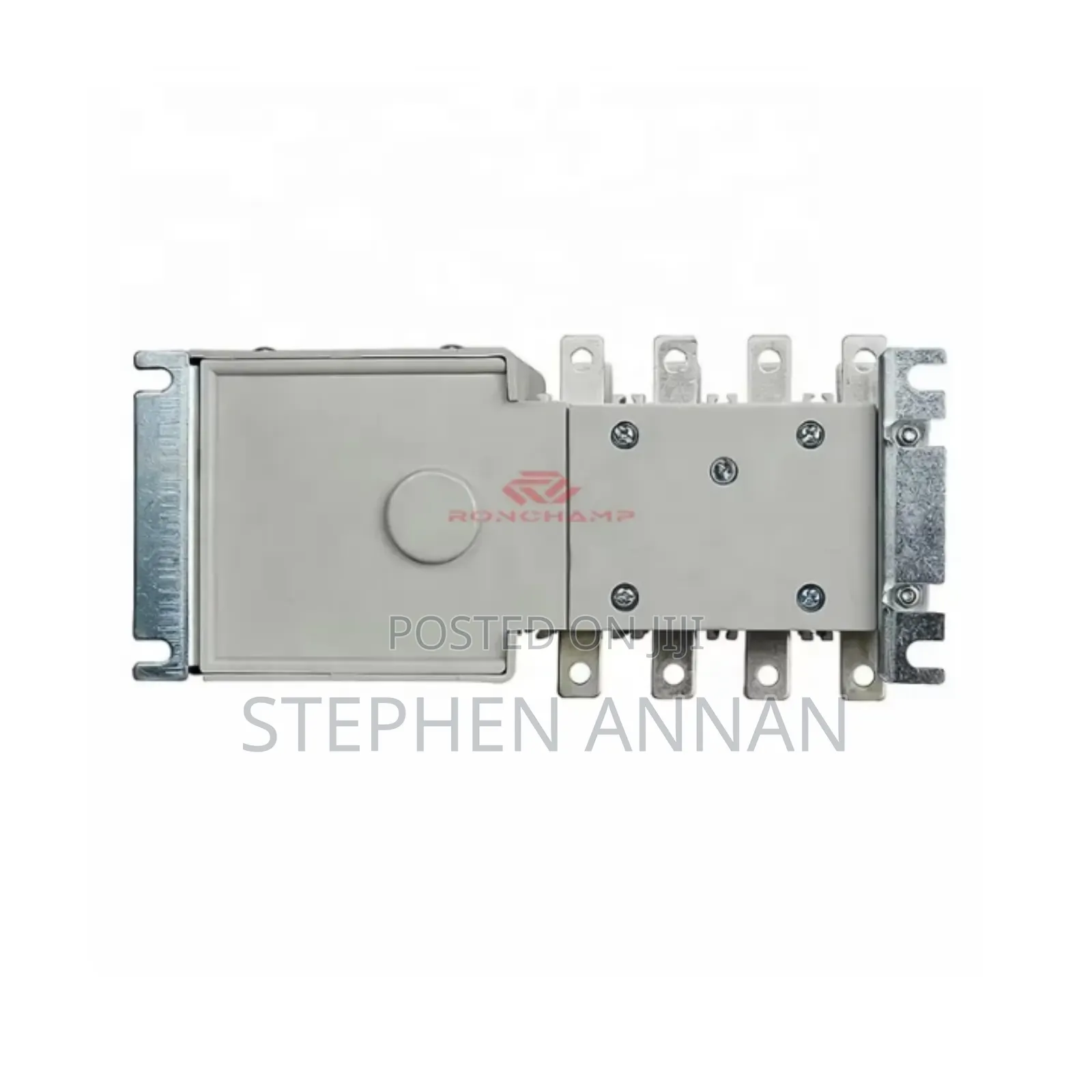Automatic Changeover Switch