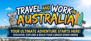 Work In Australia