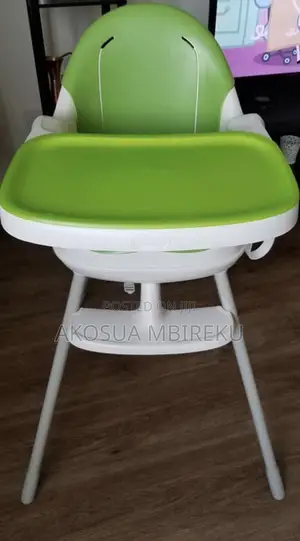 Convertible Keter Multi Dine 3 in 1 Feeding High Chair (6months -5yrs)