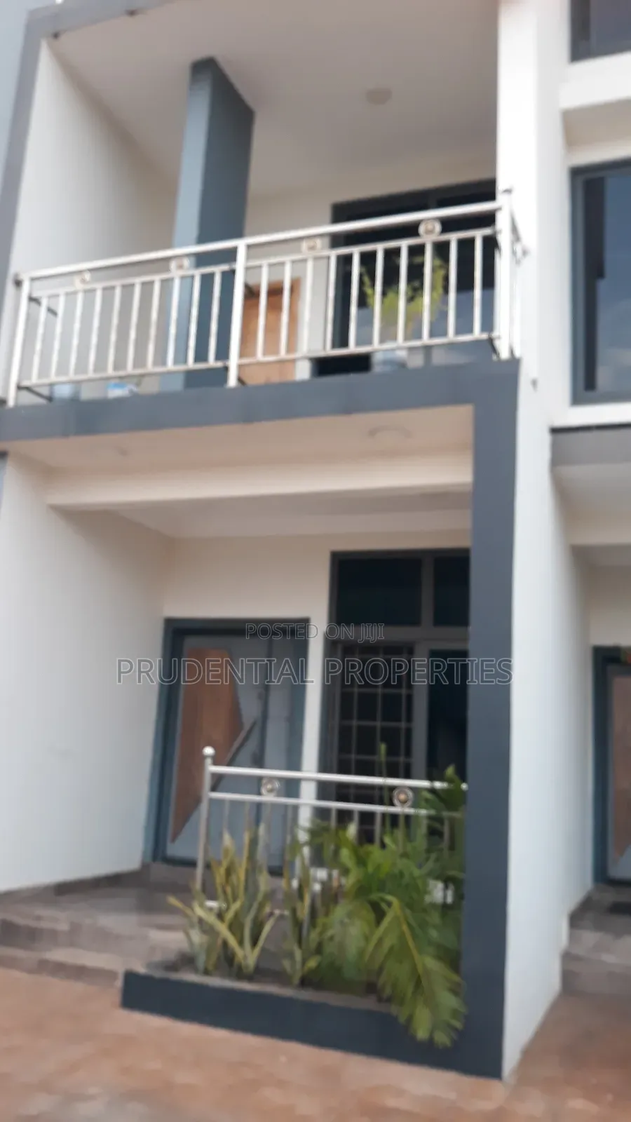 2bdrm Apartment in Abeka for rent