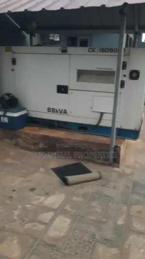 2bdrm Apartment in Abeka for rent