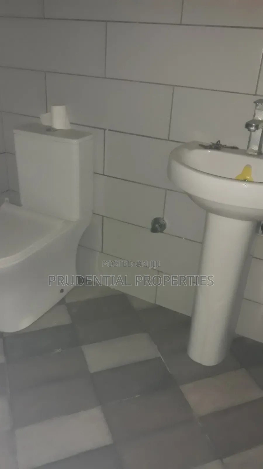 2bdrm Apartment in Abeka for rent