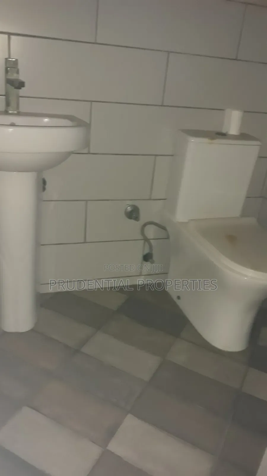 2bdrm Apartment in Abeka for rent