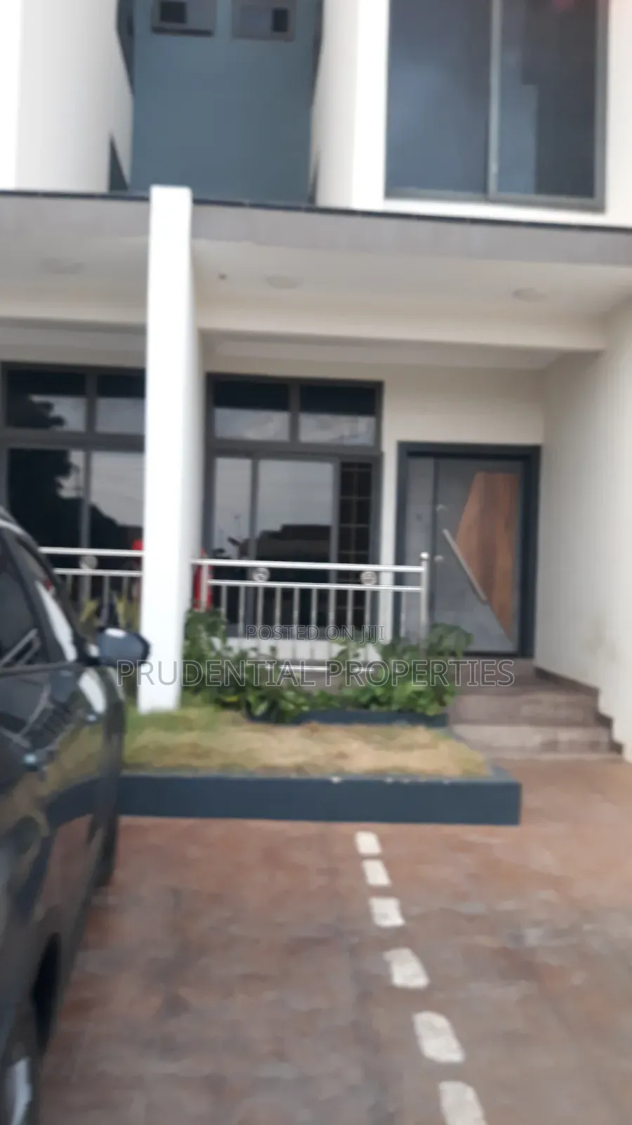 2bdrm Apartment in Abeka for rent