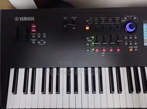 Yamaha Modx8