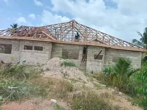 Roofing Woodworks Installation