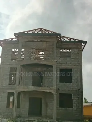 Roofing Woodworks Installation