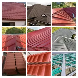 Roofing Woodworks Installation