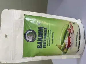 Banana Fruit Powder