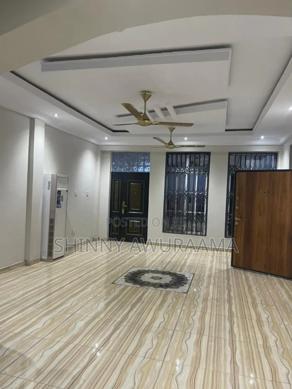 2bdrm Apartment in Zoomlion Area, School Junction for rent