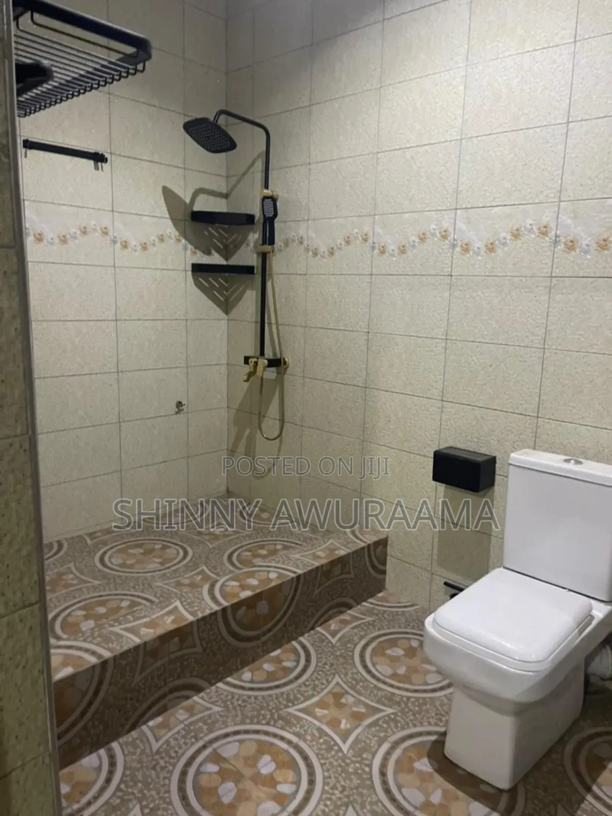 2bdrm Apartment in Zoomlion Area, School Junction for rent