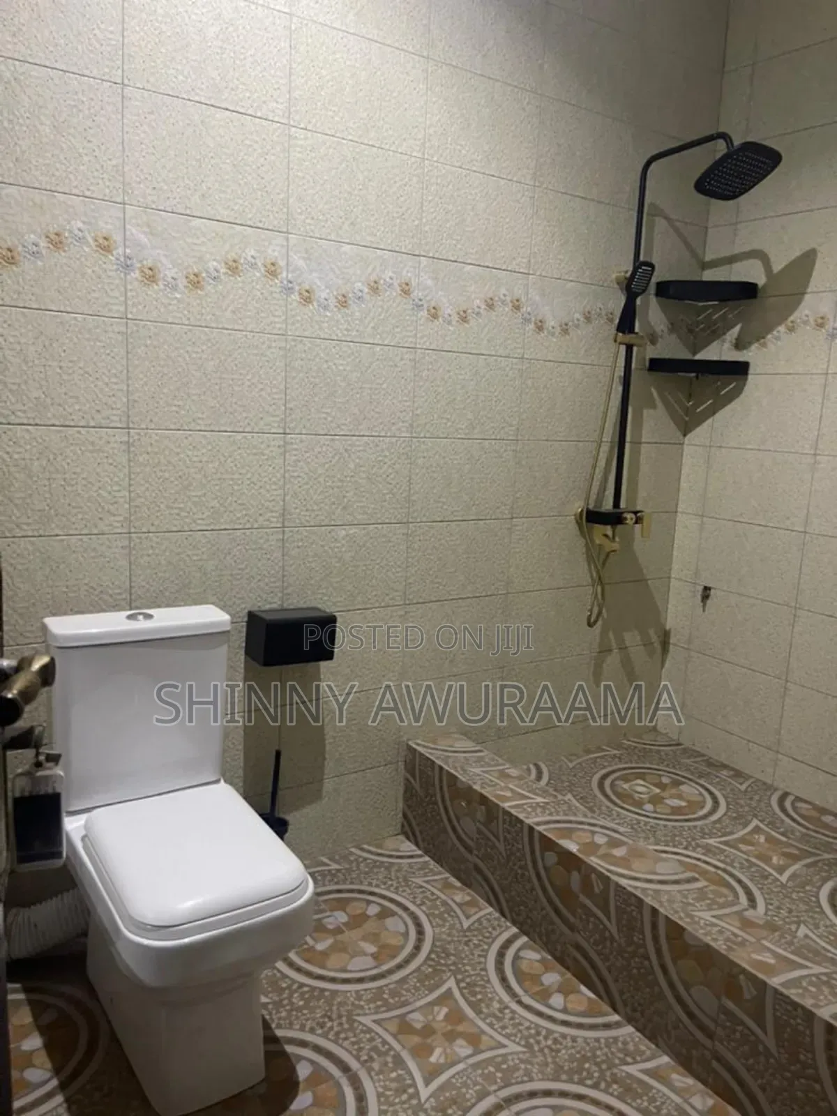 2bdrm Apartment in Zoomlion Area, School Junction for rent
