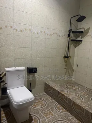 2bdrm Apartment in Zoomlion Area, School Junction for rent