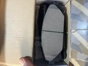 Original Toyota Highlander Front Brake Pads 2009,2010,2012,2014-2017